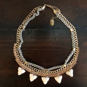 🍷BOGO SALE Nicole by Nicole Miller Necklace